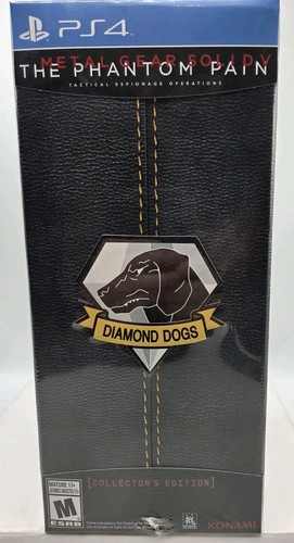 Metal gear solid - solid, the
