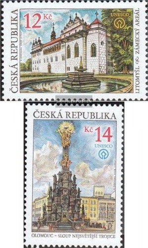 Repubblica ceca 332 - repubblica, 332-333
