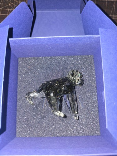 Swarovski crystal figurines - swarovski,