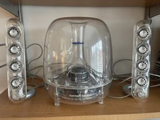 Altoparlanti subwoofer e