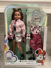 Disney ILY 4Ever I love You