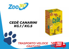 CEDÈ CANARINI KG.1 / KG.5 +