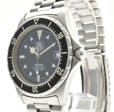 [Ecc+5] Orologio Uomo TAG