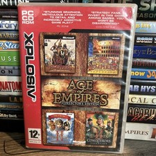 Age of Empires Edizione da