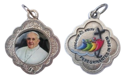 Generico medaglia giubileo