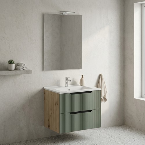 Savini due mobile bagno - bagno, con