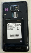 Samsung Galaxy S2 GT-I9100