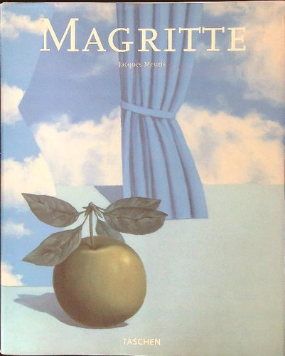 Magritte meuris jacques - ,