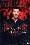 Angel stagione due - angel,