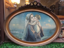 Capoletto Madonna 1920