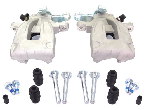Kit pinza freno - pinza,