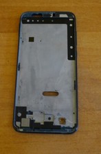 CENTRALE BLU ORIGINALE HUAWEI HONOR 9 LITE LLD-L31 SLITTA SIM FLAT ON OF VOLUME