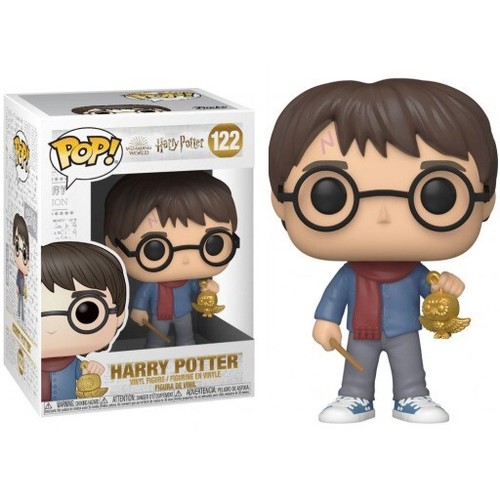 Funko pop harry - pop, (122)