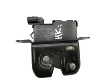 Serratura serratura portellone