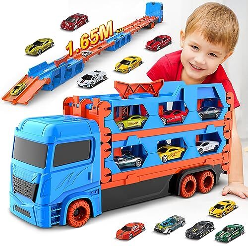 Vatos trasporto camion - vatos,