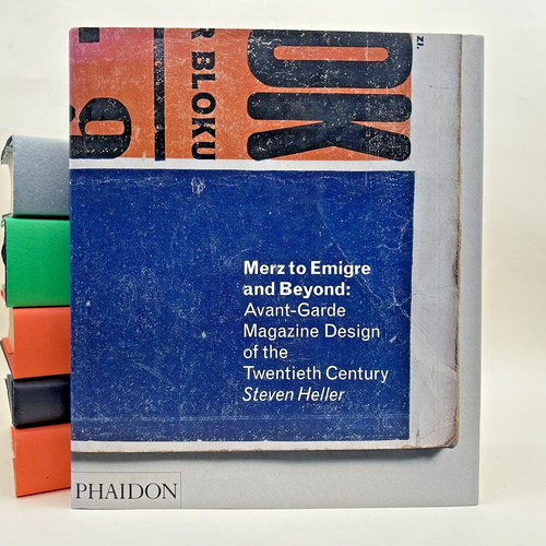 Merz emigre and beyond - to,