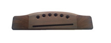 Ponte per chitarra acustica (6