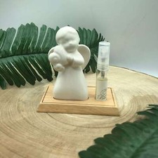 Profumatore con Angelo in