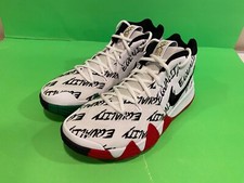 NUOVISSIME RARE NIKE KYRIE 4