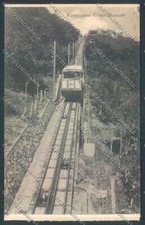 Como Brunate Funicolare