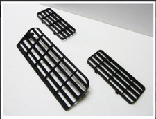 SET 3 GRIGLIE PARAURTI BETA