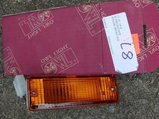 Freccia sinistra Nissan Micra