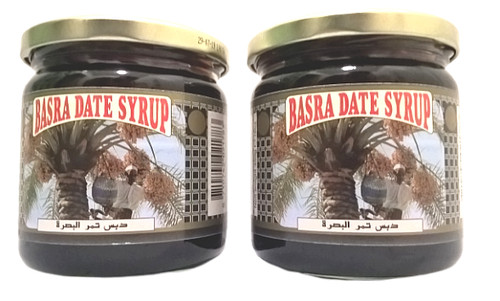 450 sciroppo date sirup - 2, x