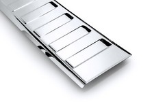 Acciaio Inox Protezione