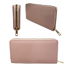 Portafoglio In Simil Pelle