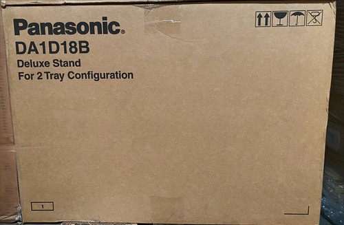 Panasonic da1d18b deluxe stand - da1d18b,