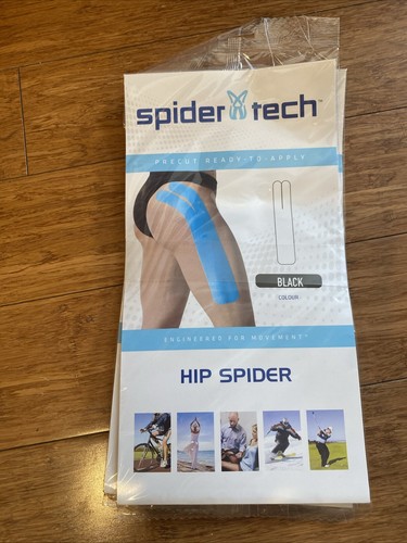 Spider yech nastro - spider,