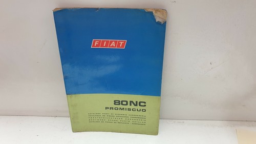Catalogo ricambi carrozzeria