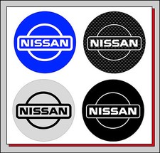 adesivi Tipo NISSAN per cerchi