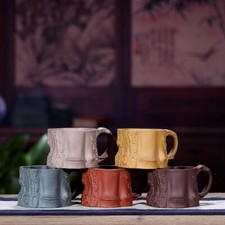 tazza da tè one cup 80ml true