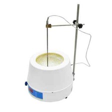 Cappa riscaldante magnetica da
