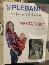 Marsupio Neonati Ergonomico, Porta Bambino Da 0-36 Mesi(Inferiore a 25Kg)