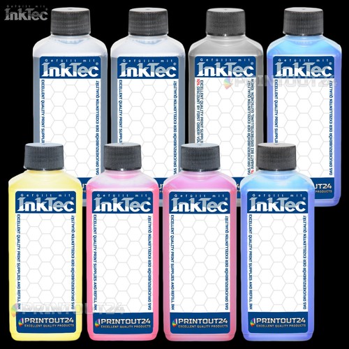 Inktec inchiostro - inktec,