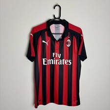 Maglia Maglia Calcio AC Milan