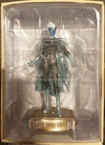 Eaglemoss chess figurine - eaglemoss,