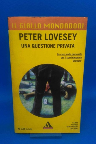 Giallo mondadori 2815 - il,