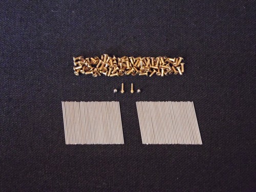 Kit raggi ruota modello protar - kit,