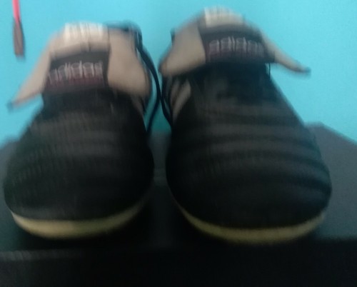 Adidas copa mundial - adidas, pelle