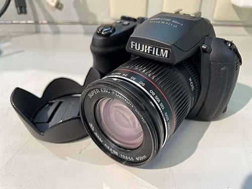 Fotocamera digitale fujifilm - fotocamera,