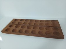 Gioco da Tavolo Mancala BAO