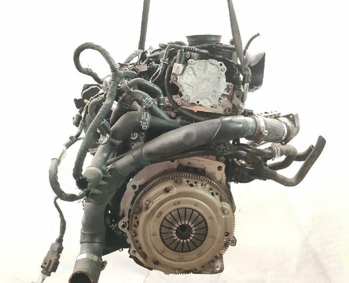 Motore volkswagen golf 77 - 1.6,