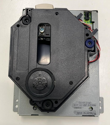 Sega dreamcast rom drive - sega,