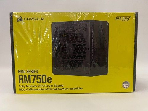 Corsair rme series - corsair, rm750e