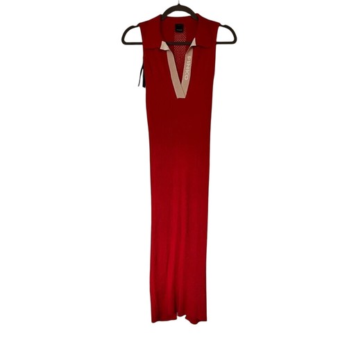 Abito pinko midi diatonia - pinko,