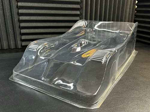 Msr lola rc corpo - lola,