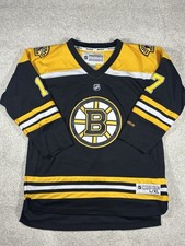 Maglia NHL Reebok Boston